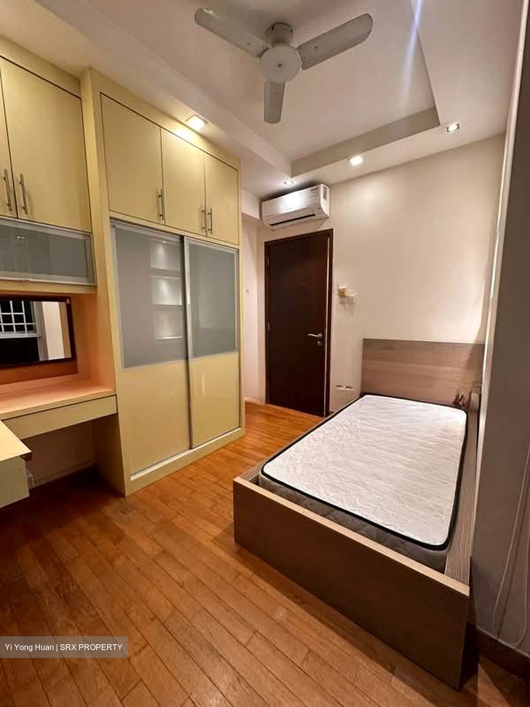 Alessandrea (D3), Apartment #603089411